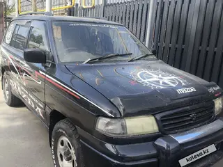 Mazda MPV