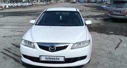 Mazda 6 2003 года за 3 300 000 тг. в Астана