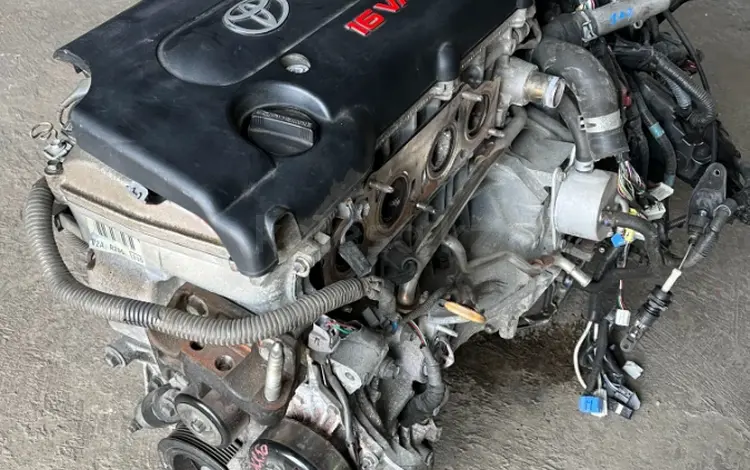 Двигатель Toyota 2AZ-FE 2.4 л за 700 000 тг. в Павлодар