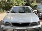 Nissan Maxima 1996 годаfor2 600 000 тг. в Алматы