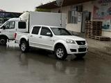 Great Wall Wingle 5 2014 года за 4 500 000 тг. в Жанаозен