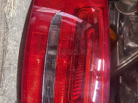 Задний фонарь Audi a4 за 50 000 тг. в Алматы – фото 8