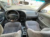 Kia Spectra 2006 годаүшін1 420 000 тг. в Алматы – фото 2