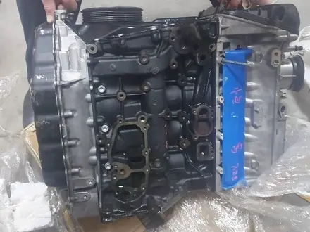 Двигатель за 800 000 тг. в Алматы – фото 2