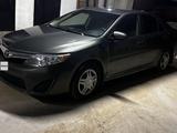 Toyota Camry 2012 годаүшін5 200 000 тг. в Актау – фото 2