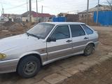 ВАЗ (Lada) 2114 2006 года за 450 000 тг. в Атырау – фото 2