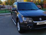 Suzuki Grand Vitara 2008 года за 6 700 000 тг. в Астана – фото 2