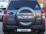 Suzuki Grand Vitara 2008 года за 6 700 000 тг. в Астана – фото 4