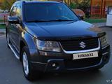 Suzuki Grand Vitara 2008 года за 6 700 000 тг. в Астана – фото 5