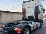 DAF  XF 480 FT 2020 года за 25 000 000 тг. в Шымкент – фото 3