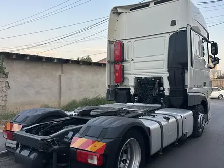DAF  XF 480 FT 2020 года за 25 000 000 тг. в Шымкент – фото 3