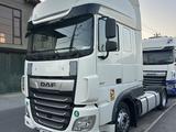 DAF  XF 480 FT 2020 года за 25 000 000 тг. в Шымкент