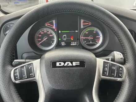 DAF  XF 480 FT 2020 года за 25 000 000 тг. в Шымкент – фото 6