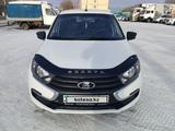 ВАЗ (Lada) Granta 2190 2019 года за 4 350 000 тг. в Петропавловск – фото 2