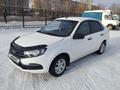 ВАЗ (Lada) Granta 2190 2019 годаүшін4 350 000 тг. в Петропавловск