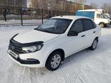 ВАЗ (Lada) Granta 2190 2019 года за 4 350 000 тг. в Петропавловск