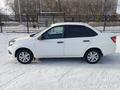 ВАЗ (Lada) Granta 2190 2019 года за 4 350 000 тг. в Петропавловск – фото 3