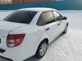 ВАЗ (Lada) Granta 2190 2019 года за 4 350 000 тг. в Петропавловск – фото 6