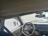 Mitsubishi Montero Sport 2002 годаүшін3 600 000 тг. в Алматы – фото 3