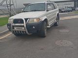 Mitsubishi Montero Sport 2002 годаүшін3 600 000 тг. в Алматы