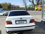 BMW 325 1991 года за 1 000 000 тг. в Алматы – фото 2