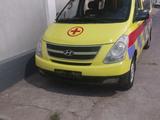 Hyundai H-1 2011 года за 7 500 000 тг. в Шымкент