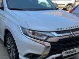 Mitsubishi Outlander Sport 2022 года за 10 500 000 тг. в Актобе