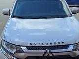 Mitsubishi Outlander Sport 2022 года за 10 500 000 тг. в Актобе – фото 2