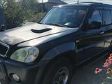 Hyundai Terracan 2003 годаfor3 400 000 тг. в Шемонаиха – фото 2