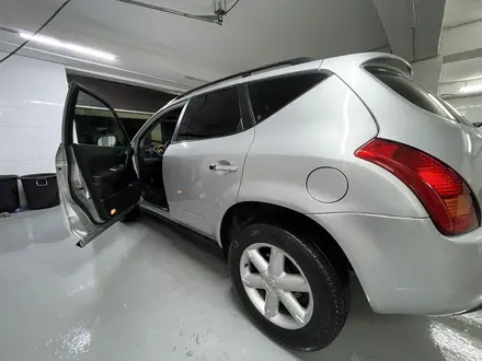 Nissan Murano 2006 года за 3 600 000 тг. в Алматы – фото 2