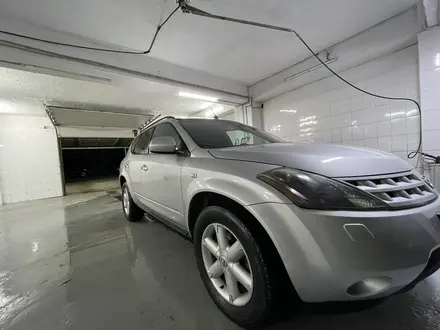 Nissan Murano 2006 года за 3 600 000 тг. в Алматы – фото 6