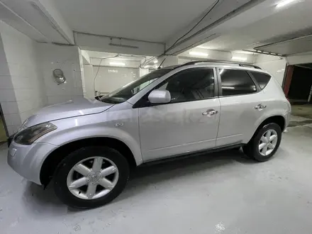 Nissan Murano 2006 года за 3 600 000 тг. в Алматы