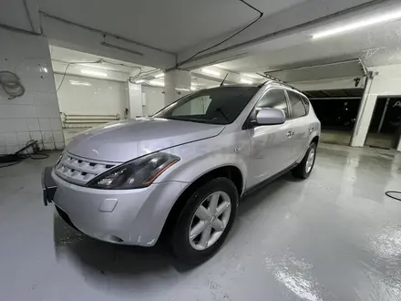 Nissan Murano 2006 года за 3 600 000 тг. в Алматы – фото 13