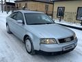 Audi A6 1999 года за 3 300 000 тг. в Астана – фото 4