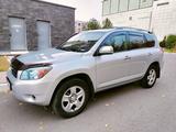 Toyota RAV4 2008 годаүшін7 300 000 тг. в Балхаш – фото 3