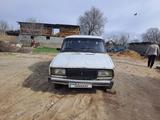 ВАЗ (Lada) 2107 1993 года за 350 000 тг. в Жаркент