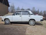 ВАЗ (Lada) 2107 1993 года за 350 000 тг. в Жаркент – фото 3