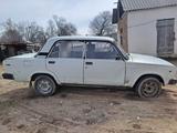 ВАЗ (Lada) 2107 1993 года за 350 000 тг. в Жаркент – фото 5