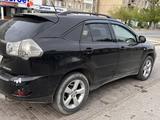 Lexus RX 300 2004 годаүшін6 300 000 тг. в Атырау – фото 4