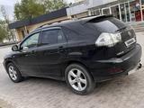 Lexus RX 300 2004 года за 6 300 000 тг. в Атырау