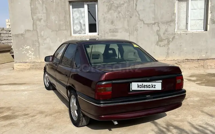 Opel Vectra 1995 года за 1 300 000 тг. в Актау