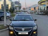 Volkswagen Passat CC 2011 года за 4 000 000 тг. в Астана