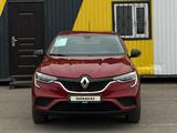 Renault Arkana 2021 года за 6 800 000 тг. в Караганда – фото 2