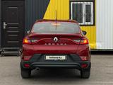 Renault Arkana 2021 года за 6 800 000 тг. в Караганда – фото 5