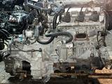 Двигатель J35A 3.5 Honda Odyssey за 25 365 тг. в Астана – фото 4