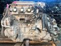 Двигатель J35A 3.5 Honda Odyssey за 25 365 тг. в Астана – фото 3