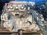 Двигатель J35A 3.5 Honda Odyssey за 25 365 тг. в Астана – фото 3