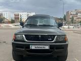 Mitsubishi Montero Sport 1997 года за 3 300 000 тг. в Балхаш – фото 2