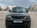 Mitsubishi Montero Sport 1997 года за 3 300 000 тг. в Балхаш