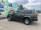 Mitsubishi Montero Sport 1997 года за 3 300 000 тг. в Балхаш – фото 3